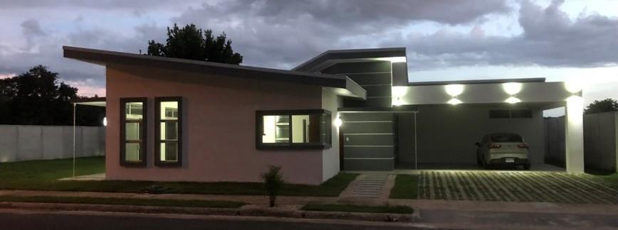 Imagen de diseño de Casa